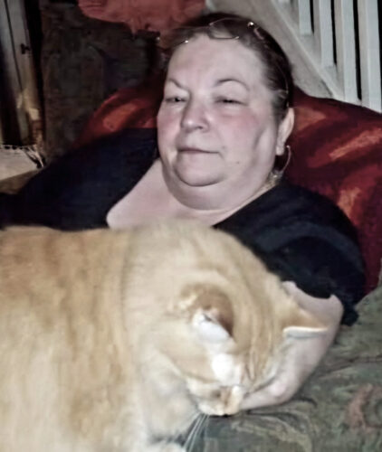 Deborah Jean McMillin